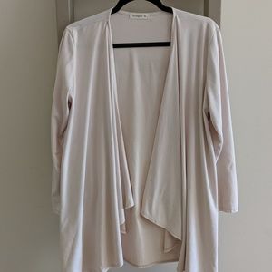 Women's Cardigan - Medium